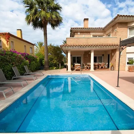 Villa Andrea *