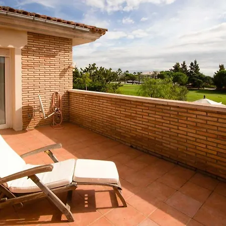 Villa Andrea *